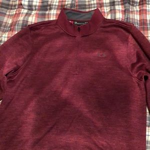 Under Armour Light weight pullover